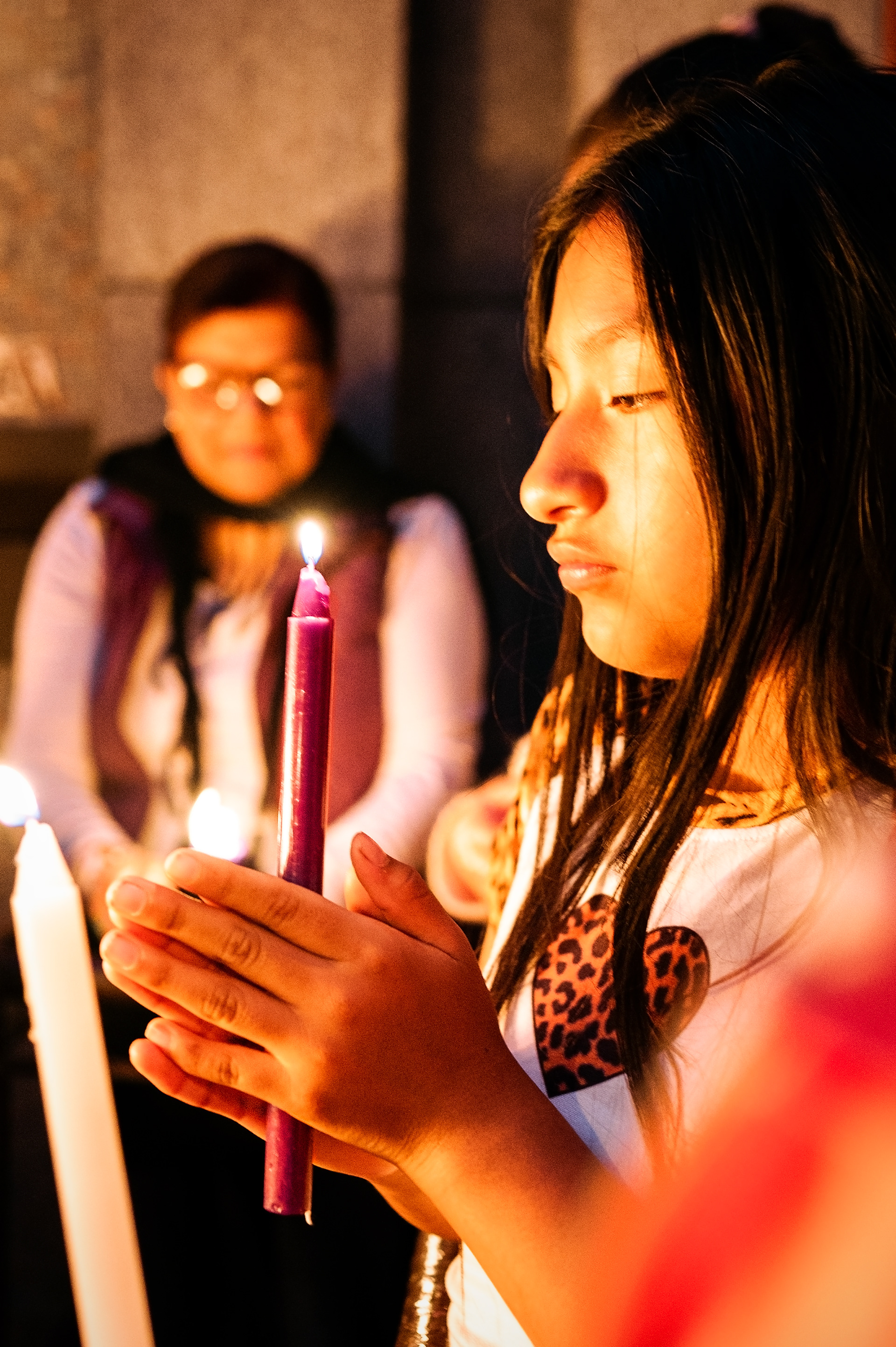 Señor de los Milagros 3
